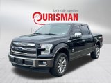 Used 2017 Ford F150 King Ranch w/ Equipment Group 601A Luxury image 5