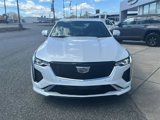 Used 2022 Cadillac CT4 Sport image 3