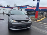 Used 2020 Chrysler Voyager LX w/ Cold Weather Group image 2