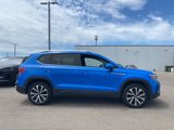 Used 2022 Volkswagen Taos SE image 4