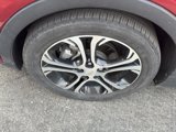 Used 2017 Chevrolet Bolt Premier w/ Driver Confidence II Package image 5