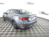 Certified 2022 Nissan Sentra SR w/ Electronics Package image 5