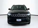 Used 2022 Jeep Compass Latitude w/ Sun and Sound Group image 2