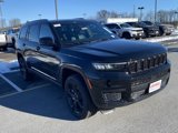 New 2025 Jeep Grand Cherokee L Altitude image 2
