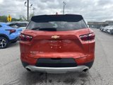 Used 2022 Chevrolet Blazer LT image 4