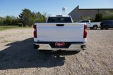 New 2025 Chevrolet Silverado 1500 W/T w/ WT Value Package image 5