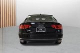 Used 2014 Audi A8 L 3.0T w/ Premium Package image 4