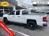 Used 2015 Chevrolet Silverado 1500 LT w/ Rally 2 Edition image 4