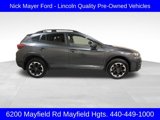 Used 2021 Subaru Crosstrek 2.0i Premium w/ Moonroof Package image 4