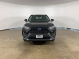 Used 2022 Toyota RAV4 XLE Premium image 2