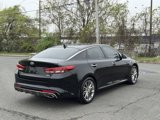 Used 2018 Kia Optima SX w/ Technology Package image 5