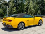 Used 2024 Ford Mustang Convertible image 5
