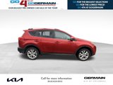 Used 2014 Toyota RAV4 Limited image 5