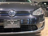 Used 2016 Volkswagen e-Golf SE image 5