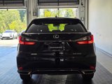 Used 2021 Lexus RX 350 F Sport image 4