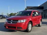 Used 2018 Dodge Journey SE w/ Connectivity Group image 3