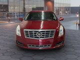 Used 2014 Cadillac XTS image 2