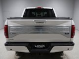 Used 2016 Ford F150 Platinum image 3