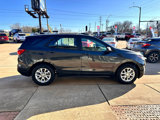 Used 2020 Chevrolet Equinox LS image 4