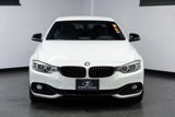 Used 2015 BMW 428i Convertible image 3