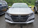 Used 2018 Honda Accord Sport image 2