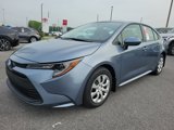 New 2025 Toyota Corolla LE image 3