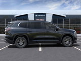 New 2025 GMC Acadia Elevation w/ LPO, Floor Liner Package image 5