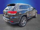 Used 2018 Jeep Grand Cherokee Limited image 5