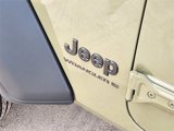 New 2025 Jeep Wrangler Sport image 5