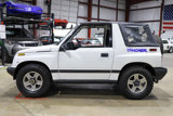 Used 1994 Geo Tracker 4WD 2-Door image 4