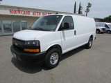 Used 2022 Chevrolet Express 3500 w/ Driver Convenience Package image 4