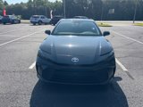 Used 2025 Toyota Camry LE image 2