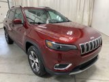 Used 2020 Jeep Cherokee Limited image 2