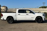 New 2025 RAM 1500 Laramie w/ Night Edition image 4
