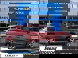 New 2025 Chevrolet Trax LS w/ LS Convenience Package image 5