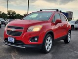 Used 2015 Chevrolet Trax LTZ image 4