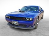 Used 2022 Dodge Challenger R/T Scat Pack w/ Shaker Package image 4