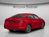 Used 2024 Nissan Sentra SV image 2