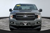 Certified 2018 Ford F150 XL w/ Equipment Group 101A Mid image 3