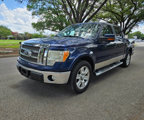 Used 2010 Ford F150 Lariat image 5