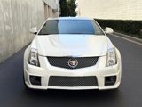 Used 2011 Cadillac CTS V w/ Wood Trim Package image 3