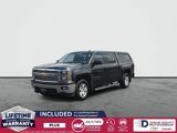 Used 2014 Chevrolet Silverado 1500 LT w/ LT Convenience Package image 4