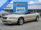 Used 2000 Chrysler Sebring JXI image 1