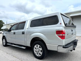 Used 2011 Ford F150 XLT w/ XLT Chrome Pkg image 6