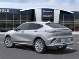 New 2025 Buick Envista Avenir image 3