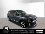 Used 2020 Kia Telluride EX image 3