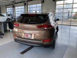 Used 2017 Hyundai Tucson SE Plus image 4