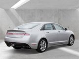 Used 2014 Lincoln MKZ AWD w/ Equipment Group 101A Select image 3