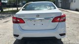 Used 2018 Nissan Sentra S image 6