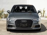Used 2019 Audi A3 2.0T Titanium w/ Convenience Package image 3